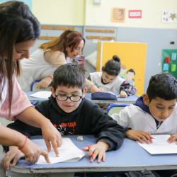 Literacy | Photo: CEDOC