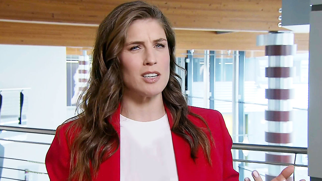 Marieke Elsinga Faces Backlash: “Irritating and Hysterical” Reactions Explode