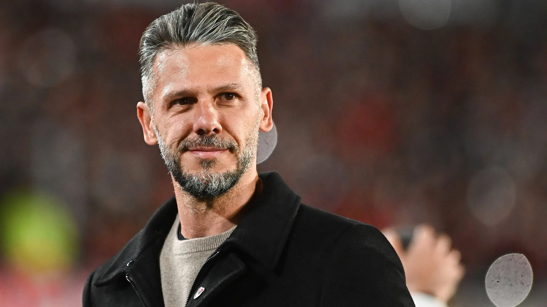 Martín Demichelis: The Argentine gets a new coaching job.