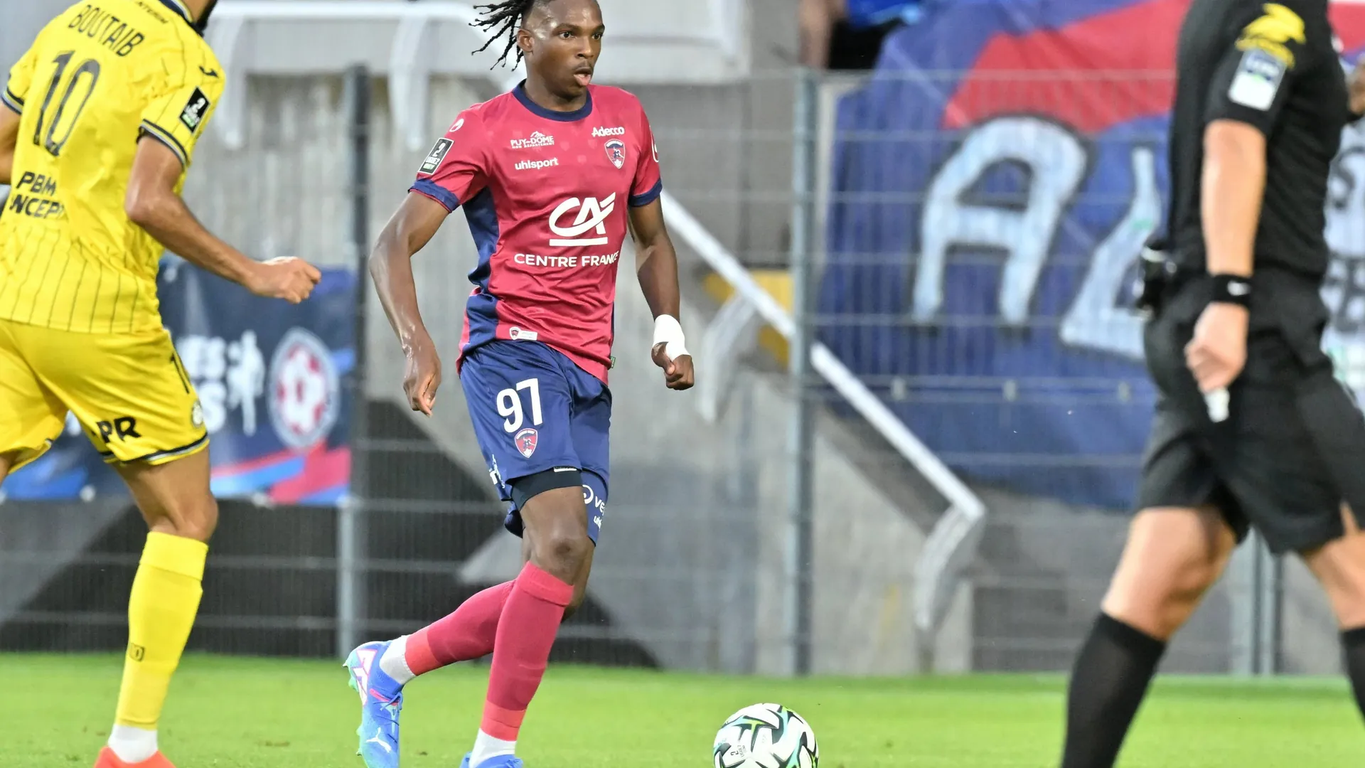 Jérémy Jacquet (archive photo): The defender will play for Liverpool FC from the summer.