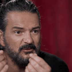 Arjona | Photo: CEDOC