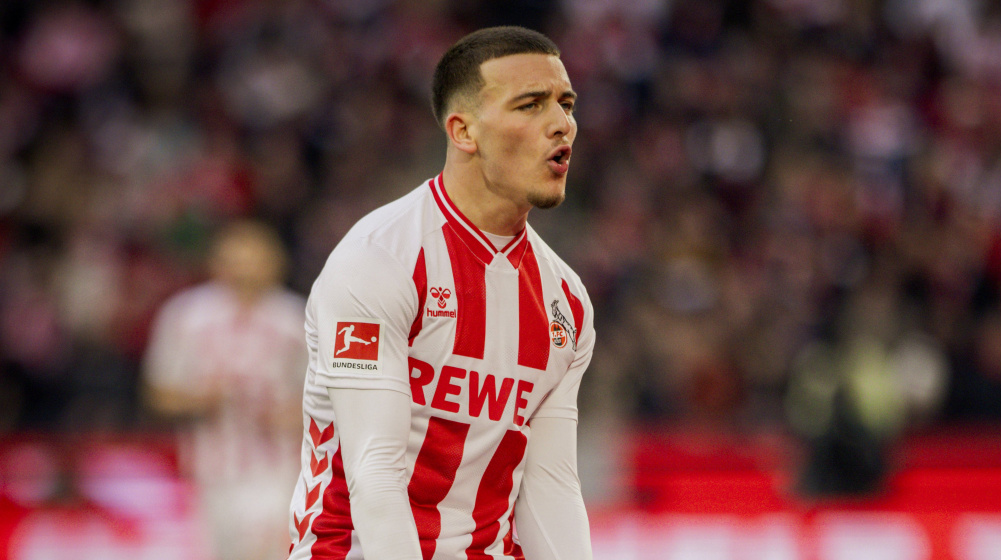 1. FC Köln: El Mala cancels Brentford – This is how the Bundesliga club reacts