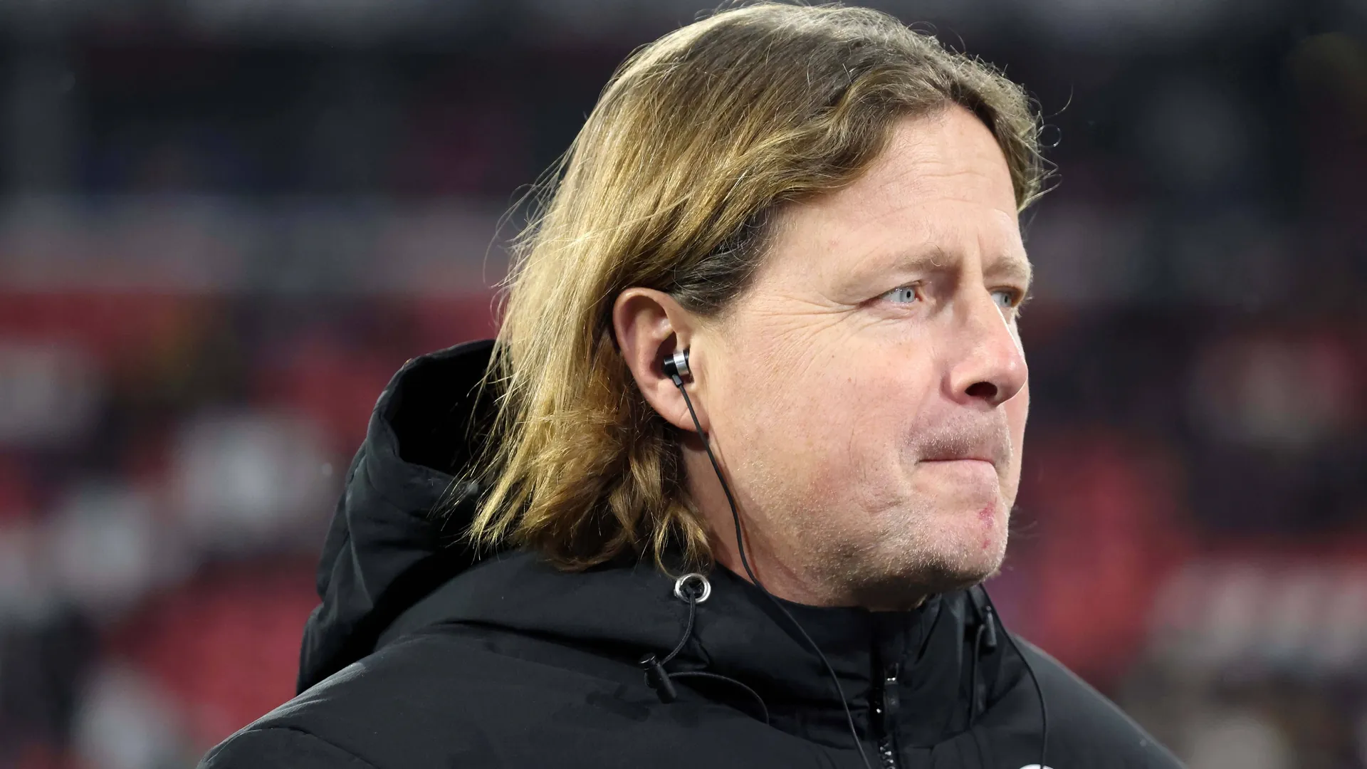 Bo Henriksen: He will most likely not be the new coach in Bremen.