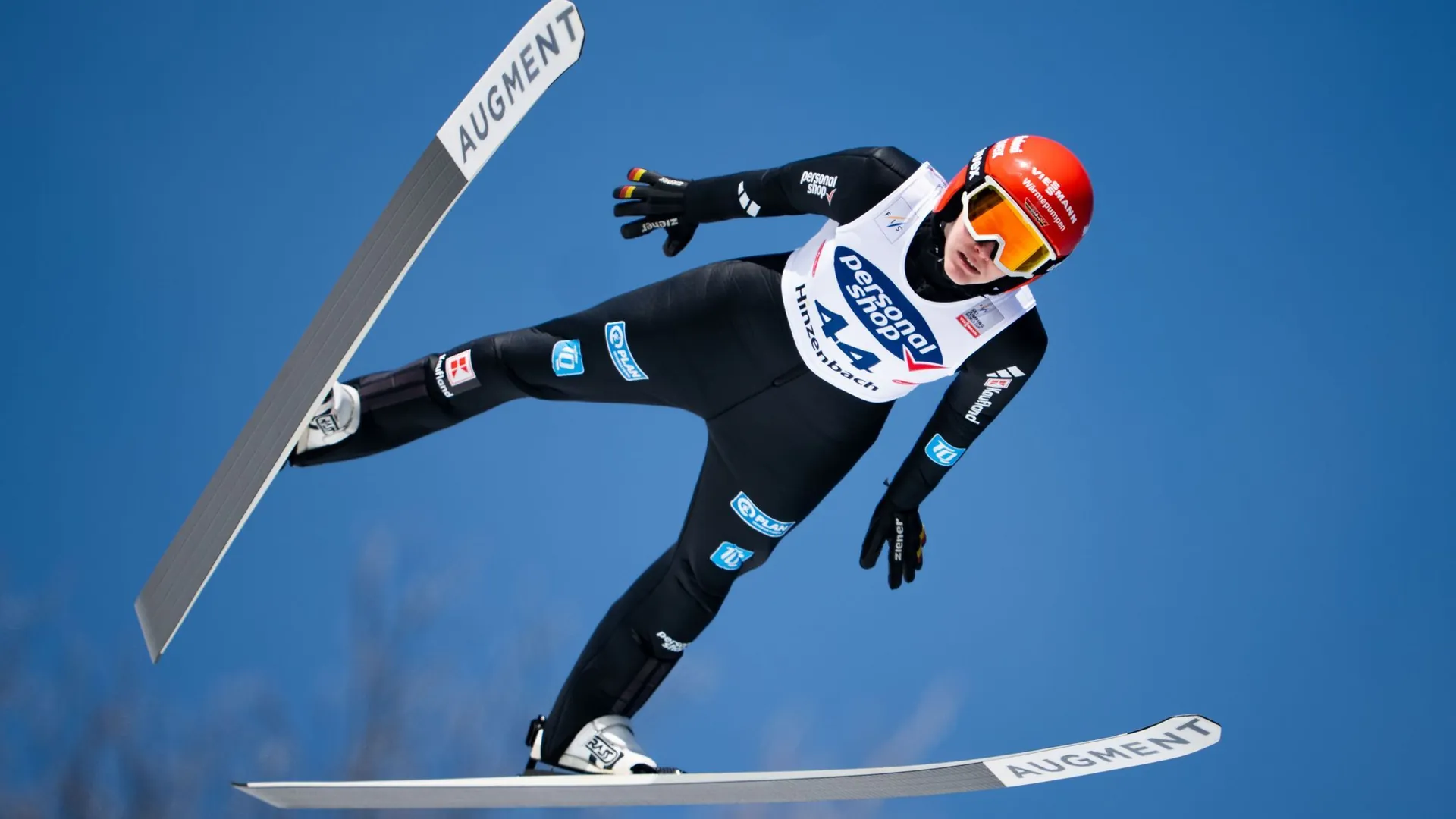 Nordic skiing/ski jumping: World Cup