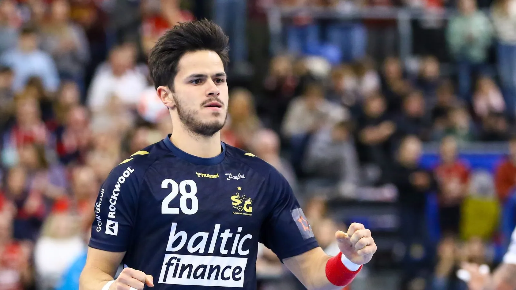 SG Flensburg-Handewitt - Montpellier HB SG Flensburg-Handewitt - Montpellier HB