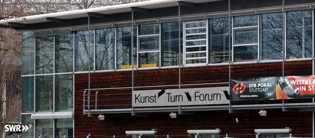 Art Gymnastics Forum Stuttgart