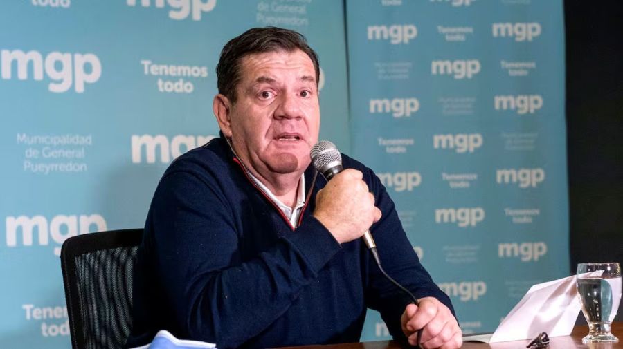 Guillermo Montenegro