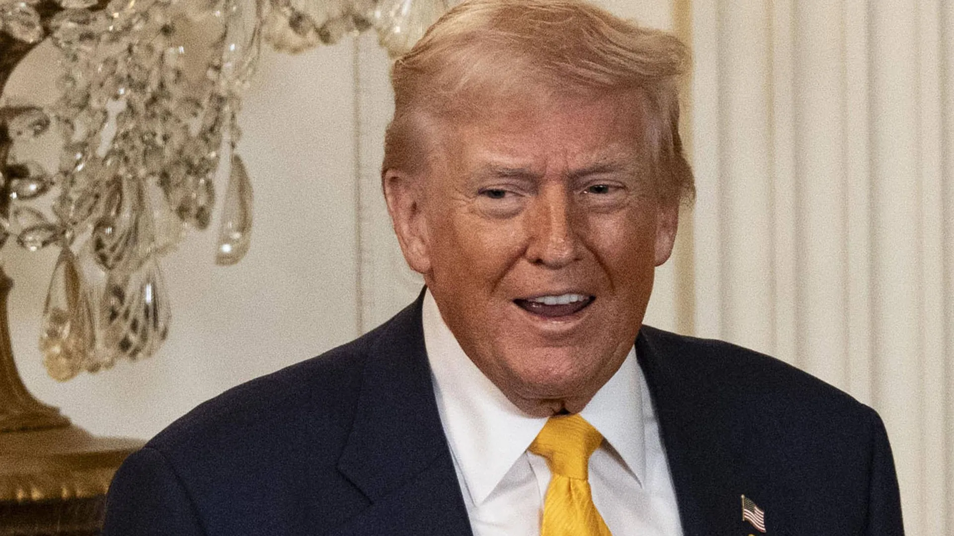 Donald Trump: Is he coming to the Winter Olympics? Donald Trump: Is he coming to the Winter Olympics?