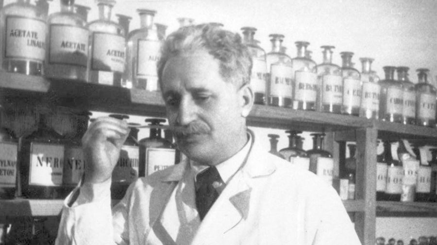 Auguste Michel