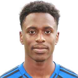 Albert Lokonga