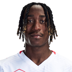 Yan Diomande