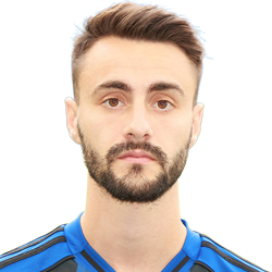 Fabio Vieira