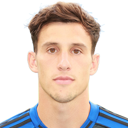 Nicolas Capaldo