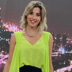 Marcela Pagano | Photo: CEDOC
