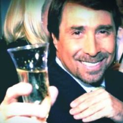 Eduardo Feinmann | Photo: CEDOC
