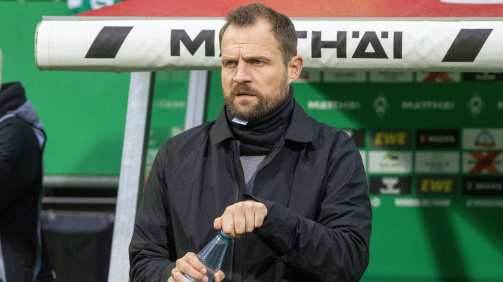 Bo Svensson was most recently on the sidelines at Union Berlin. Bo Svensson was most recently on the sidelines at Union Berlin.