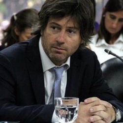 Juan Bautista Mahiques | Photo: CEDOC