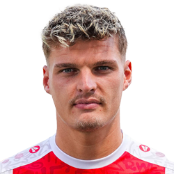 Marek Janssen Marek Janssen