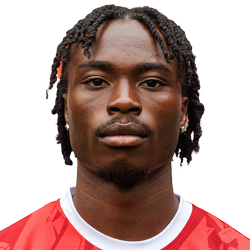 Dickson Abiama Dickson Abiama