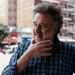 Alejandro Rozitchner | Photo: CEDOC