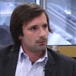 Santiago Viola | Photo: CEDOC