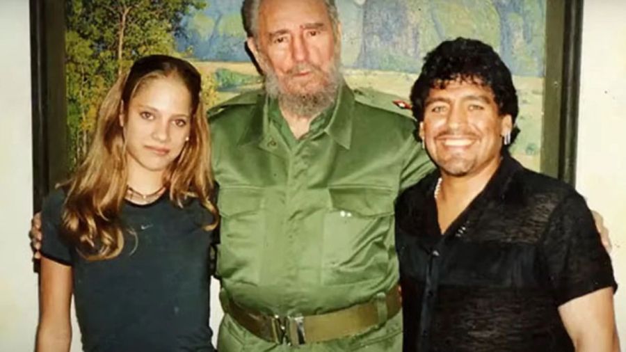 Maradona
