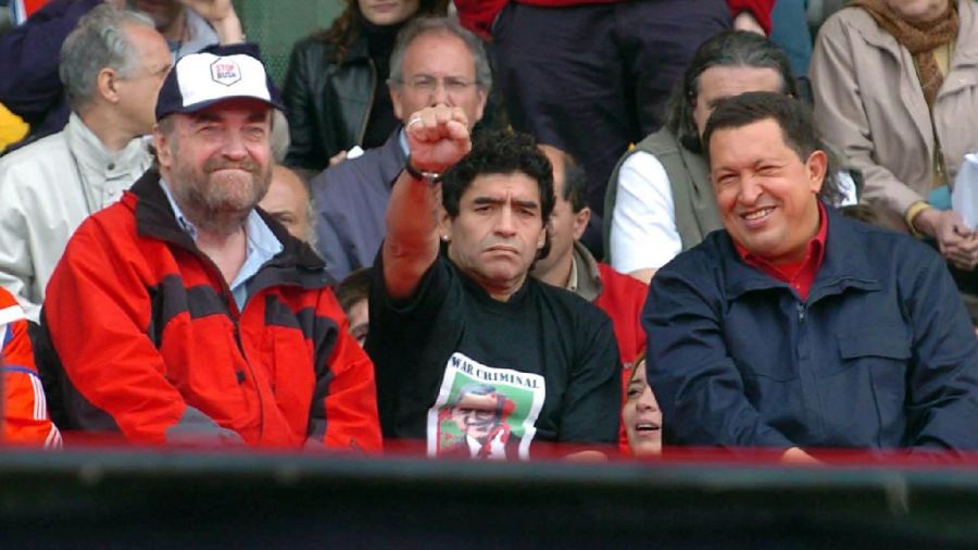 Maradona
