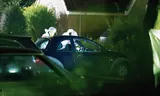 Police investigation after the murder of Ronald Bakker in September 2016 in Huizen.