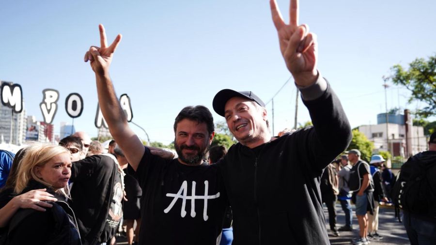 The Campora