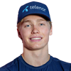 Oscar Andreas Sandvik Oscar Andreas Sandvik