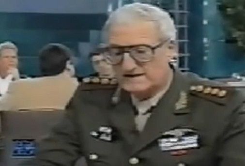 Martin Balza