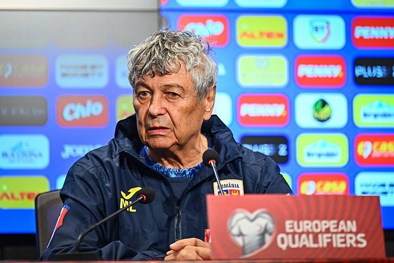 Statements before the Türkiye-Romania match