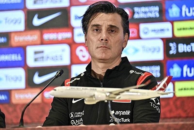 Statements before the Türkiye-Romania match