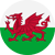 Wales Wales