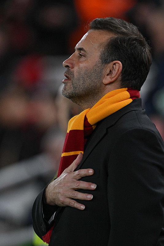 World star for Galatasaray! Champions League factor in transfer