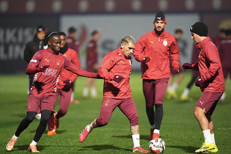 World star for Galatasaray! Champions League factor in transfer