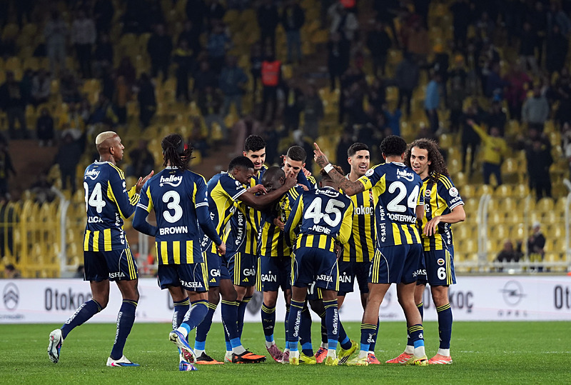 Dutch defender to Fenerbahçe! They will meet again with Skriniar