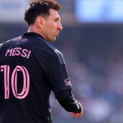 Lionel Messi | Photo: CEDOC