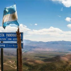 Argentina, a world-class tourist destination | Photo: CONTENT NEWS