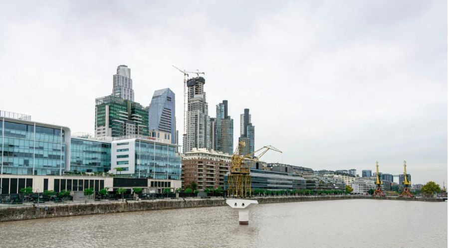 Argentina, a world-class tourist destination