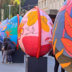 Chocolate Festival | Photo:Bariloche