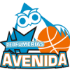 PERFUMERÍAS AVENIDA, 73