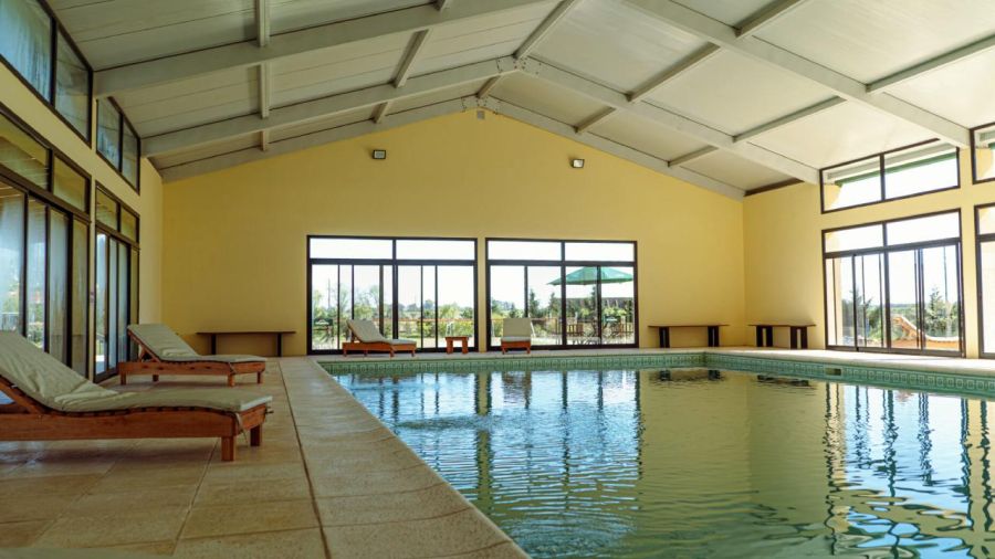 Areco Spa