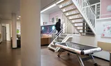 The living group of a youth care institution. 'Administrative driving force' Leon Meijer advocates small-scale shelter with individual attention.