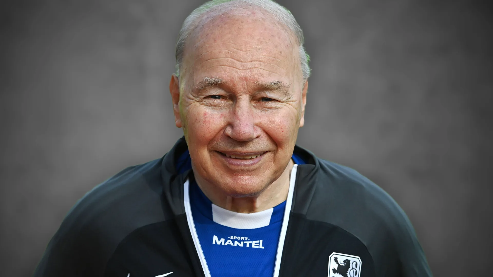 Cult trainer Karsten Wettberg died at the age of 84 (archive photo). Cult trainer Karsten Wettberg died at the age of 84 (archive photo).