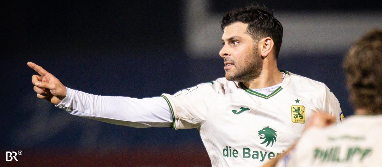 Scorer of the golden goal: Kevin Volland
