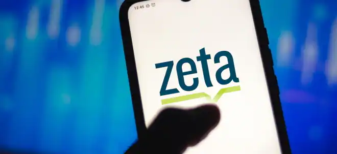 Unknown AI Stock Could Eclipse NASDAQ Stock NVIDIA: Why Zeta Is Suddenly in the Spotlight | finance.net