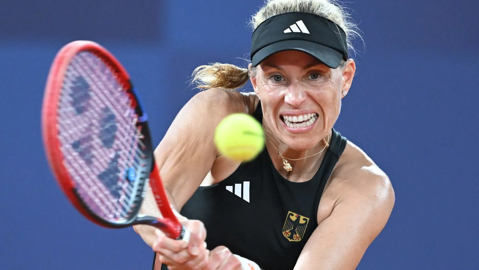 Paris 2024 - Tennis