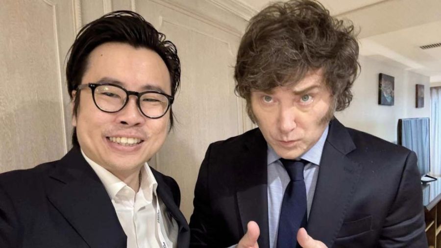 Julian Peh
