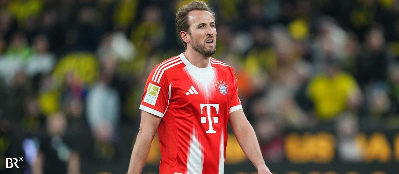 Harry Kane